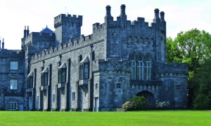 Séjour Irlande  : Côte Ouest et Dublin